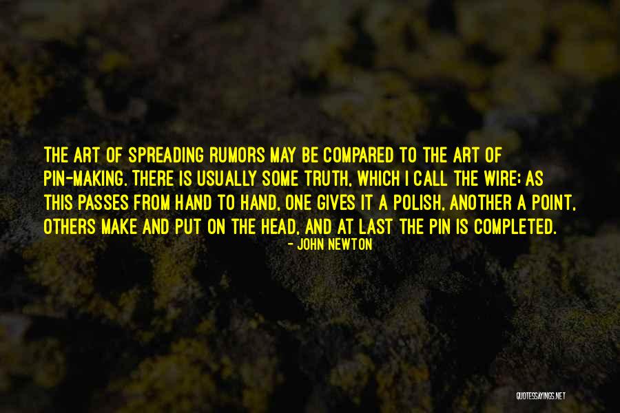 John Newton Quotes 1930535