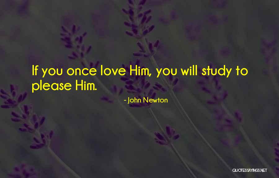 John Newton Quotes 1966887