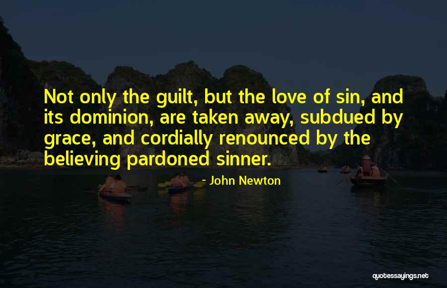 John Newton Quotes 1991599