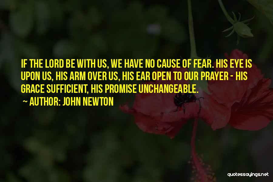 John Newton Quotes 2020895