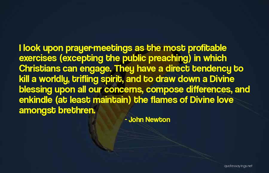 John Newton Quotes 2112785 John Newton Quotes 2112785