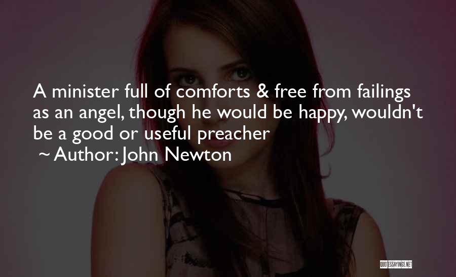 John Newton Quotes 2160032