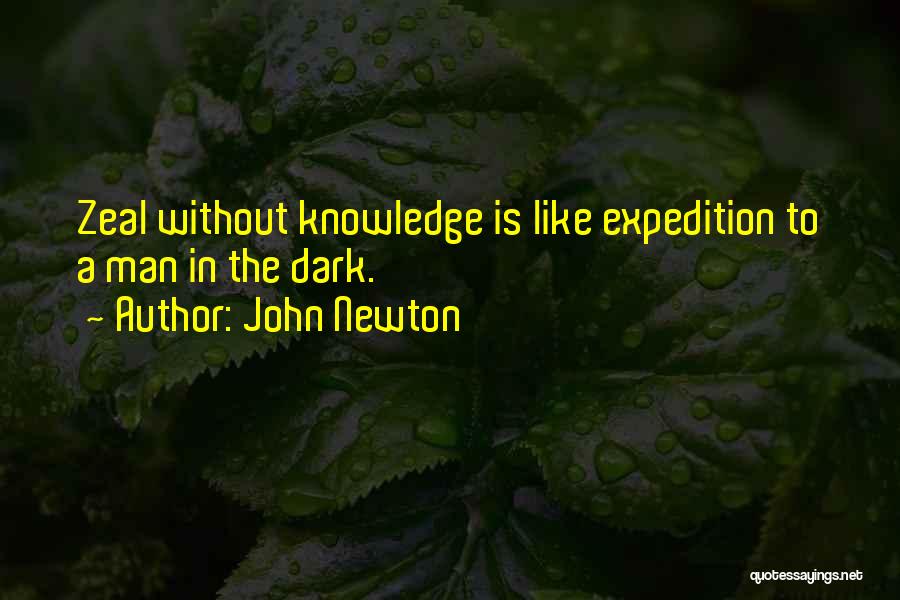 John Newton Quotes 2214525