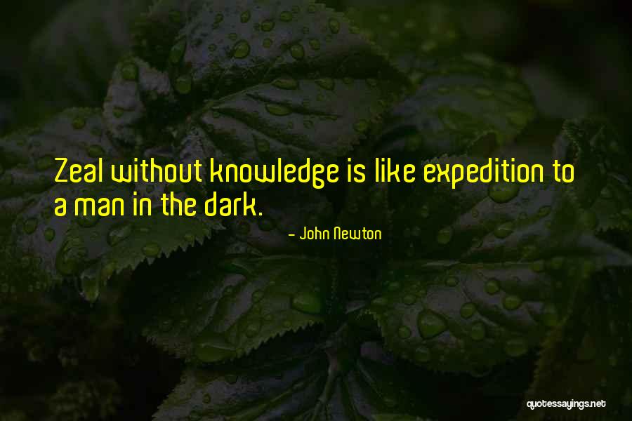 John Newton Quotes 2214525