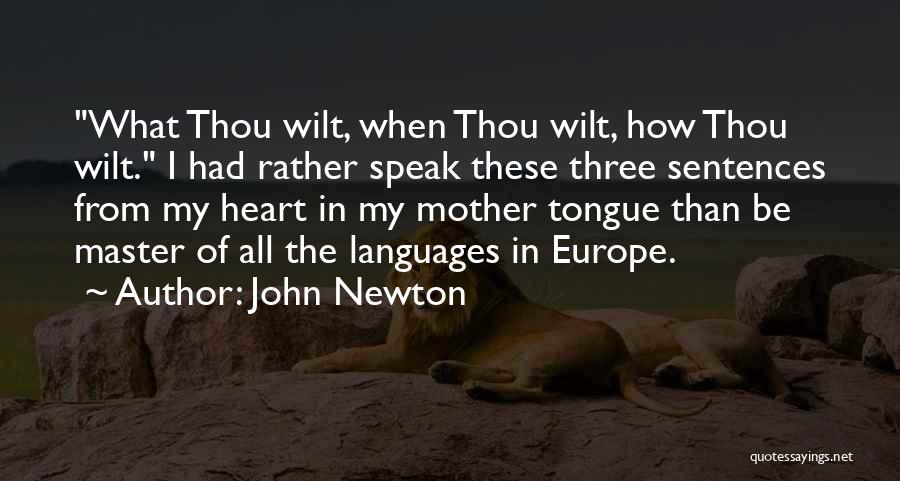 John Newton Quotes 2242518