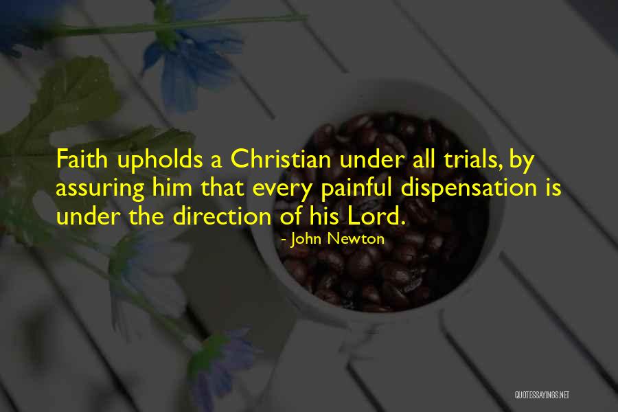 John Newton Quotes 2244973 John Newton Quotes 2244973