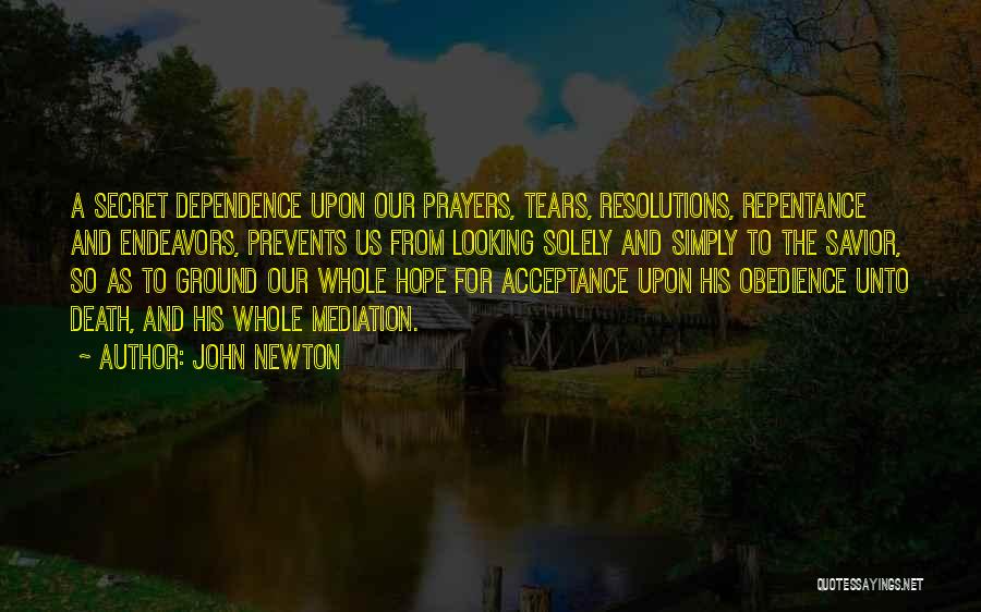 John Newton Quotes 256117