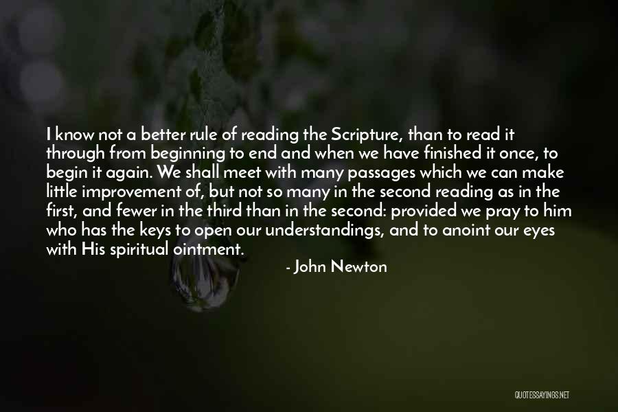 John Newton Quotes 261136 John Newton Quotes 261136