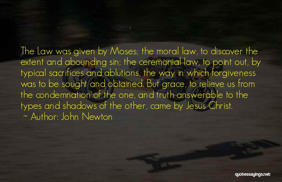 John Newton Quotes 317737