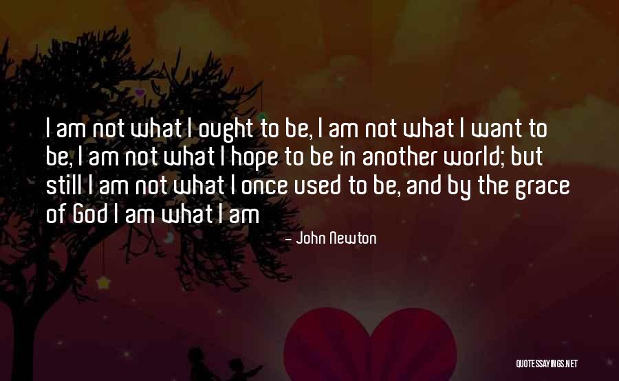 John Newton Quotes 329244