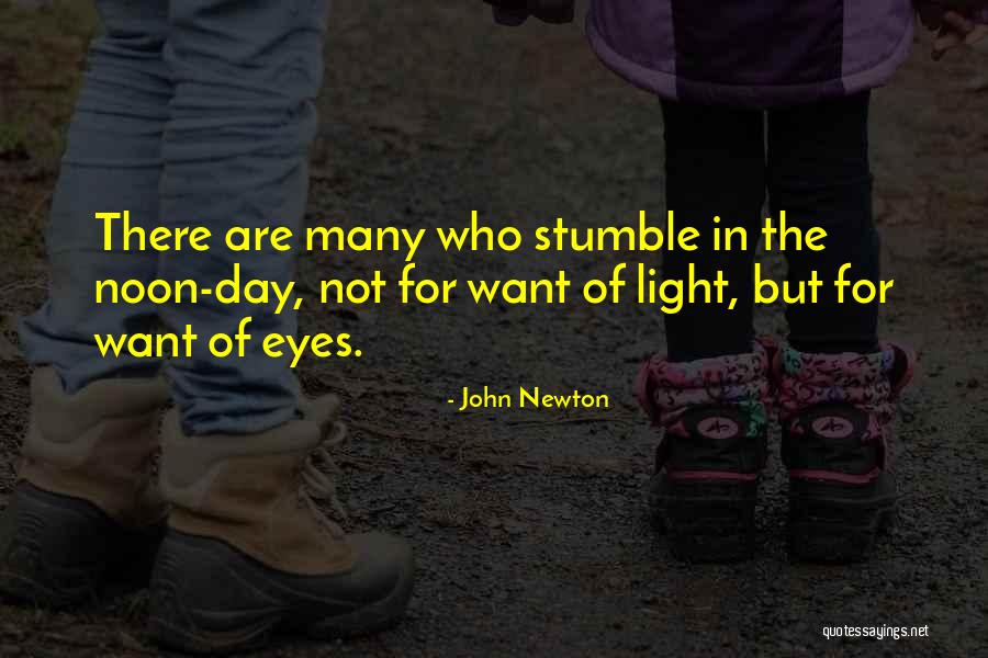 John Newton Quotes 349403