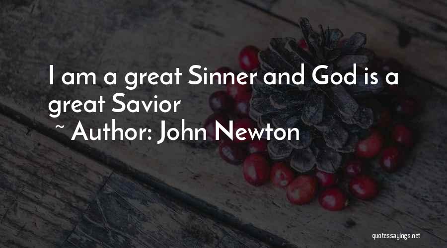 John Newton Quotes 375628