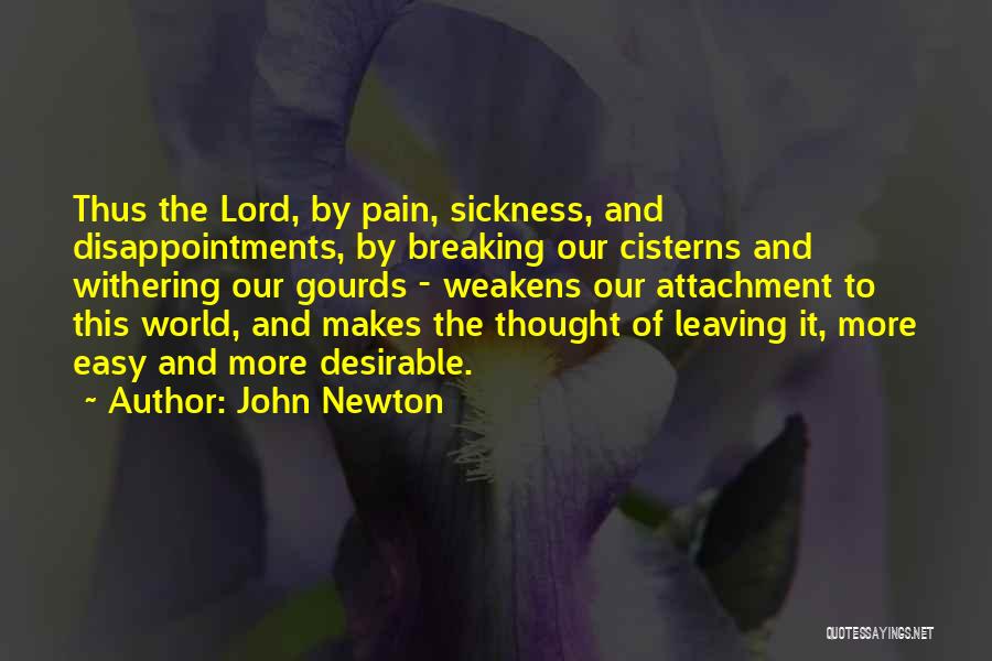 John Newton Quotes 628599