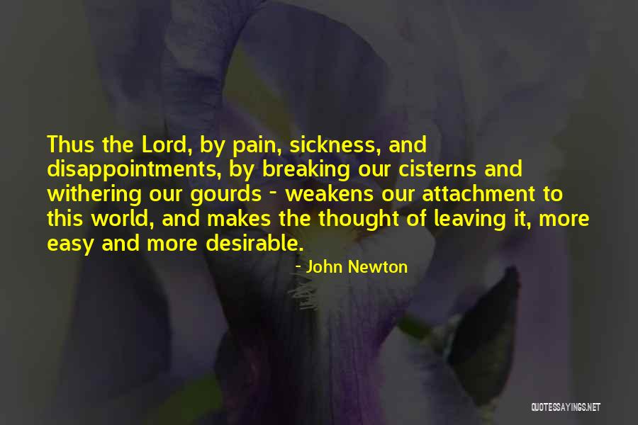 John Newton Quotes 628599