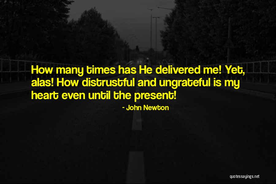 John Newton Quotes 722245 John Newton Quotes 722245