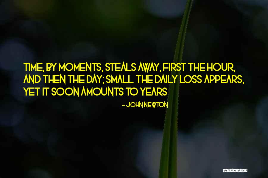 John Newton Quotes 735981 John Newton Quotes 735981