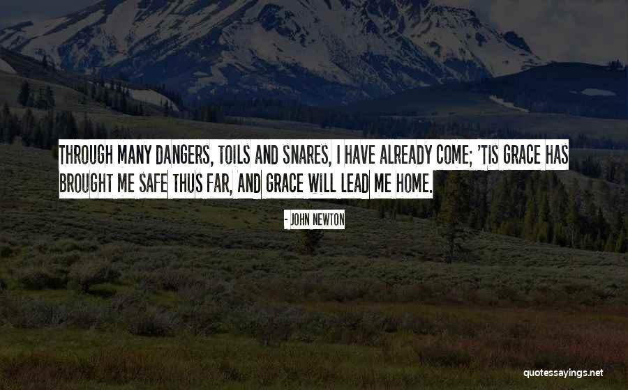 John Newton Quotes 745970 John Newton Quotes 745970