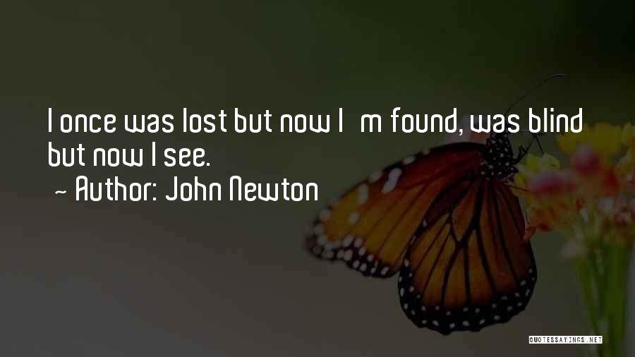 John Newton Quotes 787592