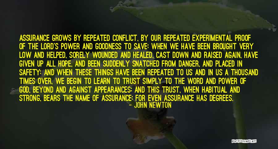 John Newton Quotes 840409 John Newton Quotes 840409