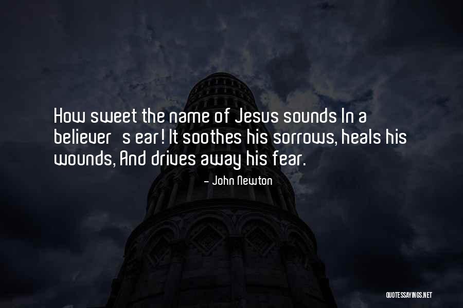 John Newton Quotes 864462 John Newton Quotes 864462