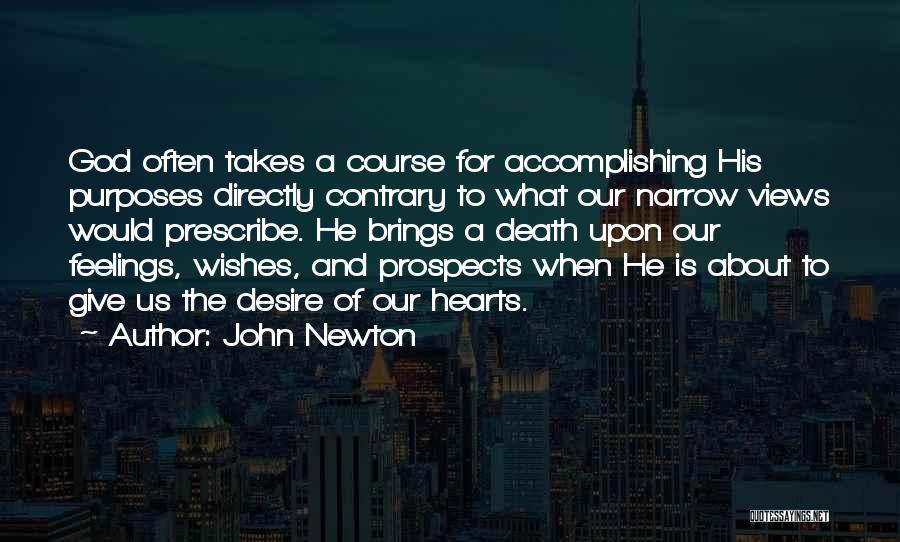 John Newton Quotes 983996