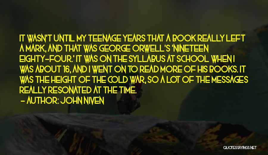 John Niven Quotes 1010058