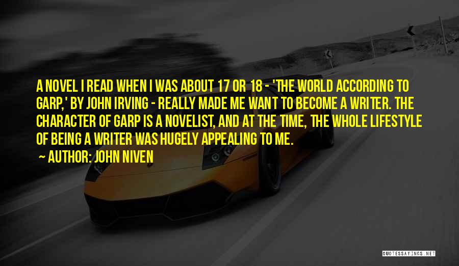 John Niven Quotes 1052942