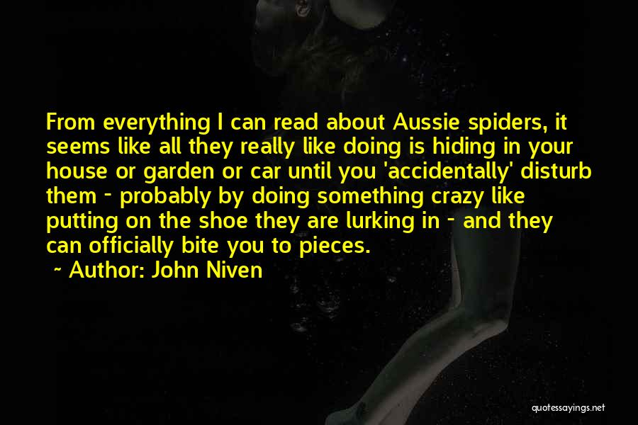John Niven Quotes 1237992