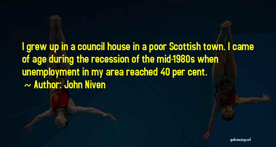 John Niven Quotes 1258934