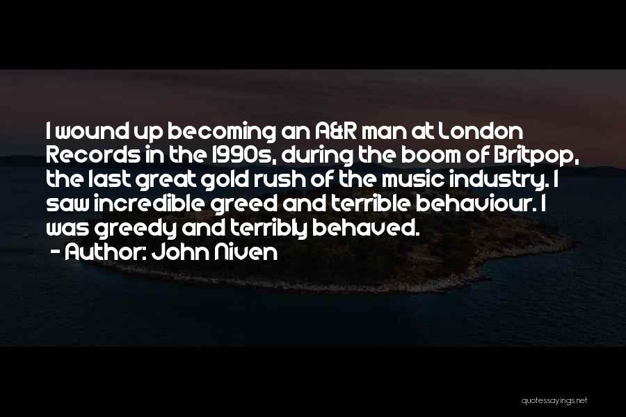 John Niven Quotes 1299745