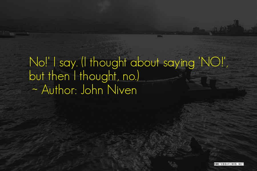 John Niven Quotes 1386826