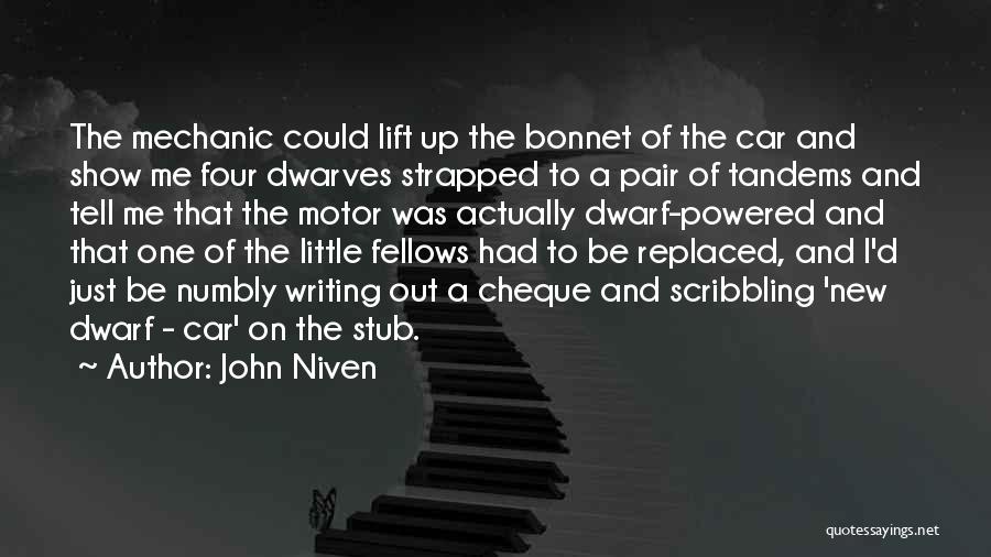 John Niven Quotes 1452433