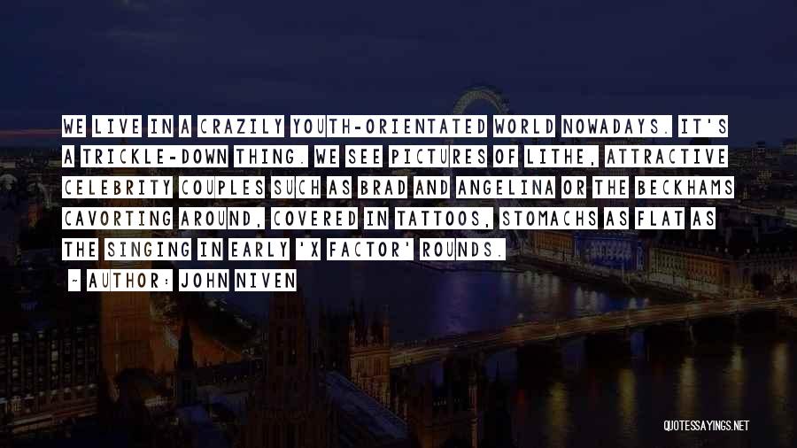 John Niven Quotes 1480391