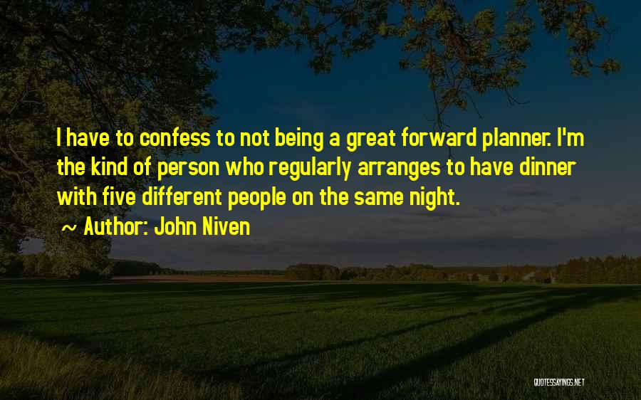 John Niven Quotes 163064