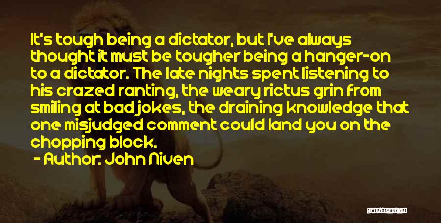 John Niven Quotes 1630792