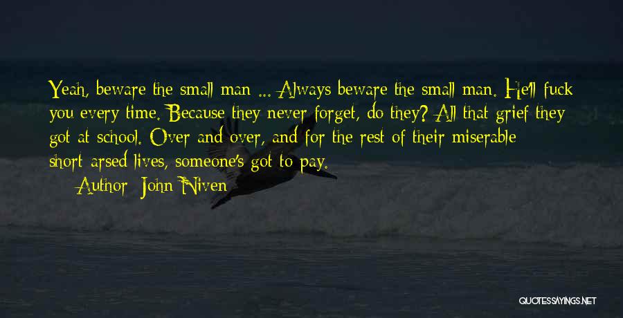 John Niven Quotes 1793428