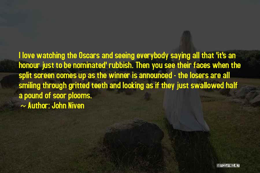 John Niven Quotes 214260