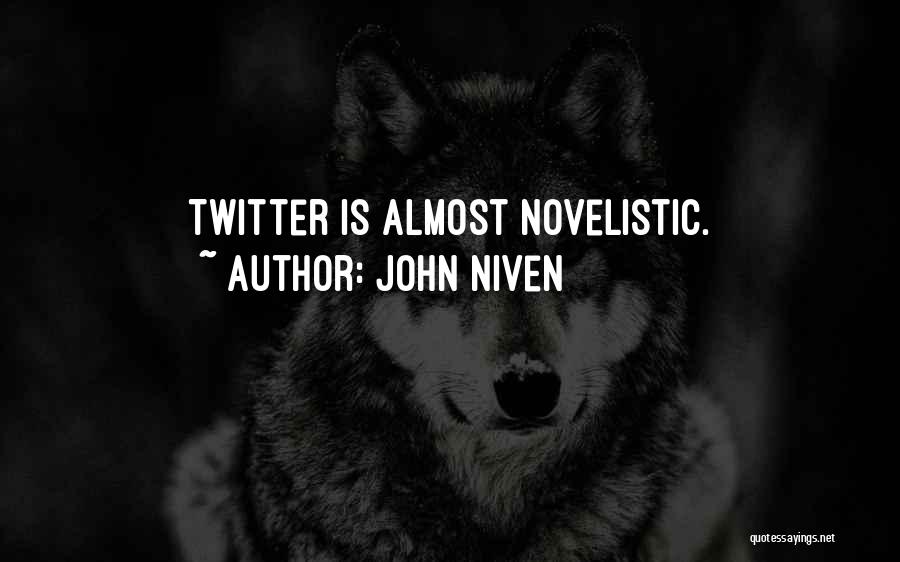 John Niven Quotes 2148685