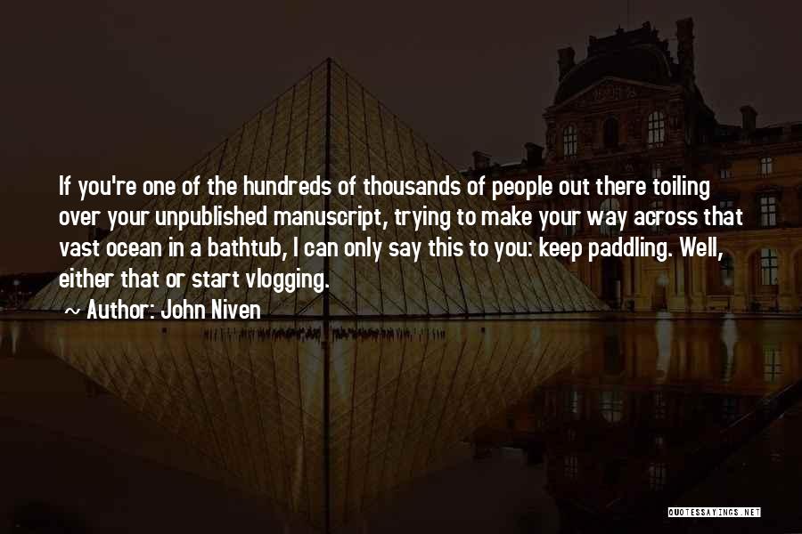 John Niven Quotes 2249575