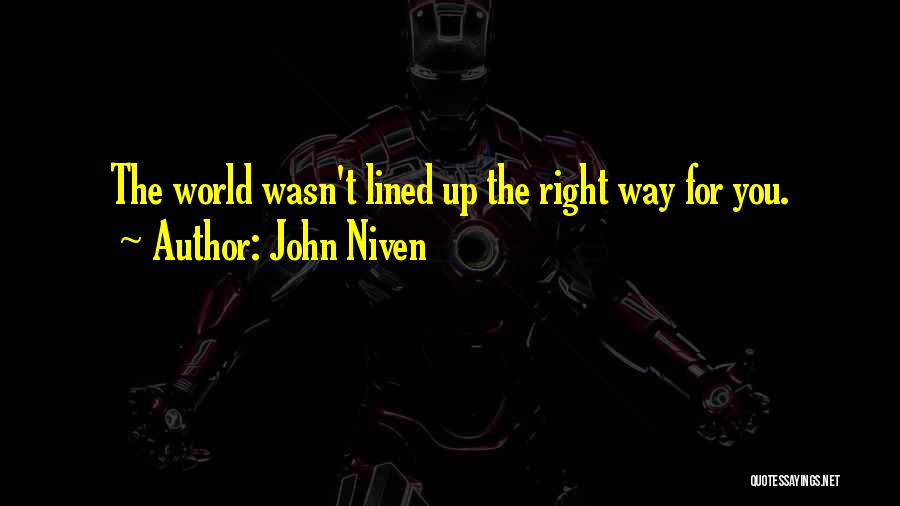 John Niven Quotes 546184