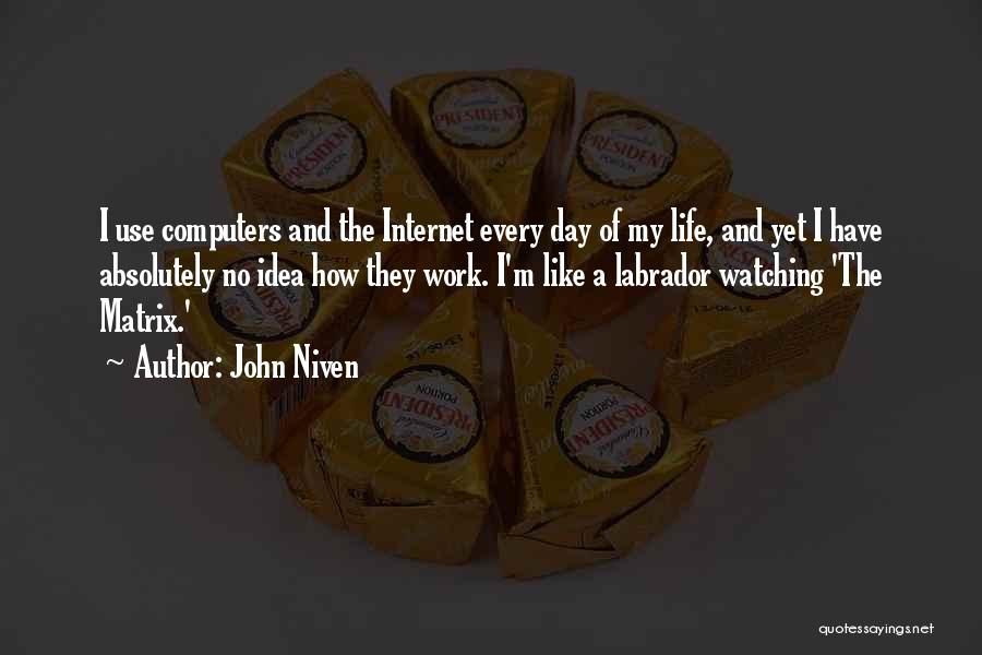 John Niven Quotes 705561