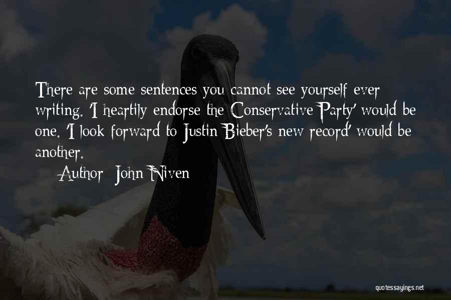John Niven Quotes 737069