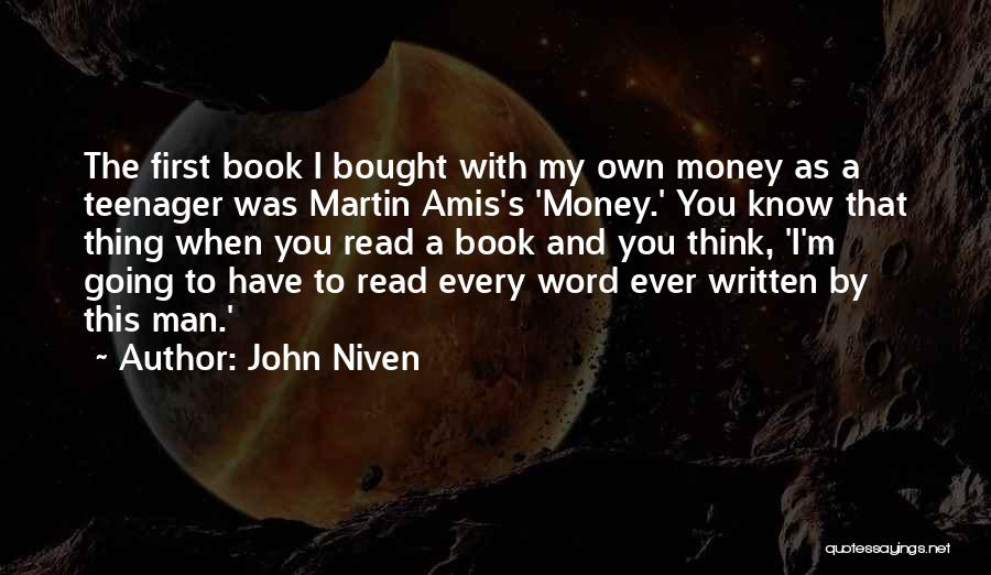 John Niven Quotes 781209