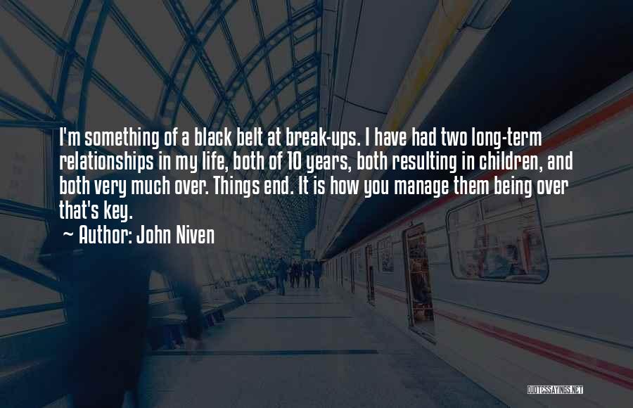 John Niven Quotes 785171