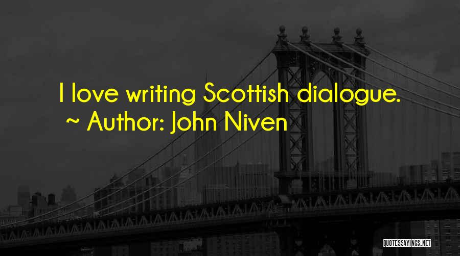 John Niven Quotes 982986