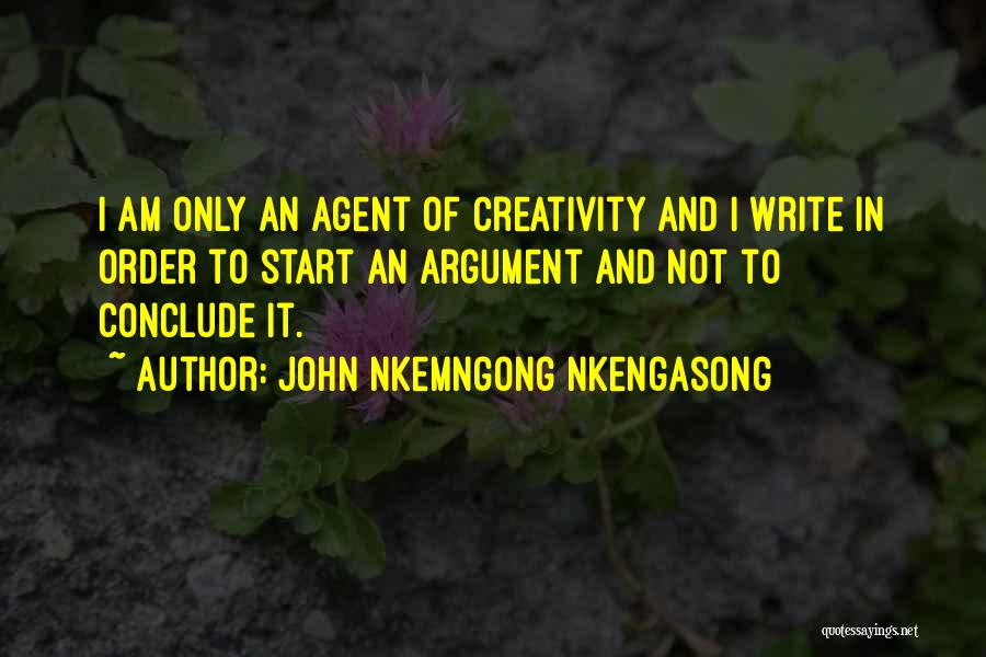 John Nkemngong Nkengasong Quotes 880652