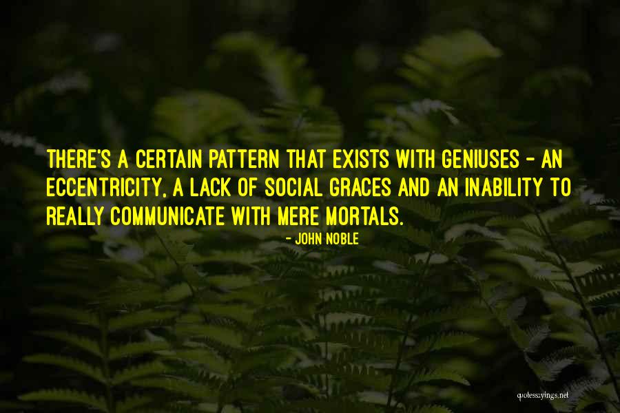 John Noble Quotes 1062137 John Noble Quotes 1062137
