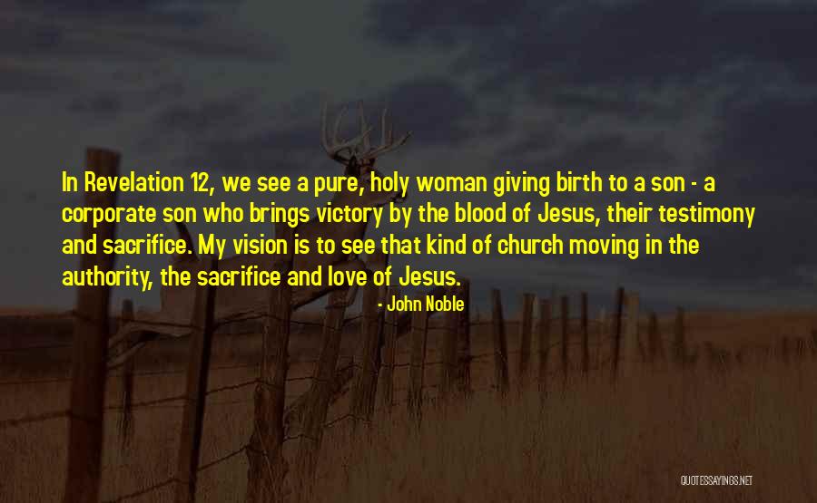 John Noble Quotes 303123 John Noble Quotes 303123