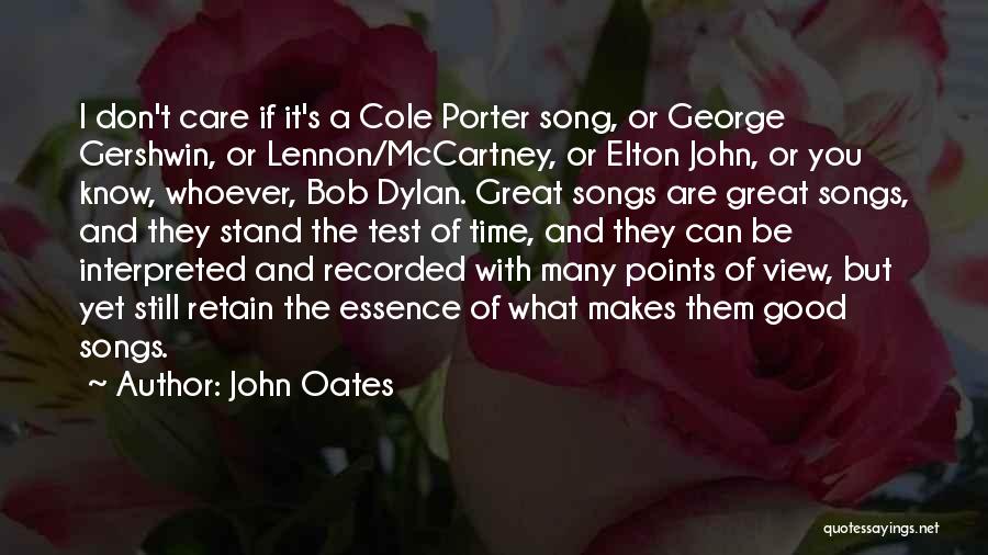 John Oates Quotes 1132489