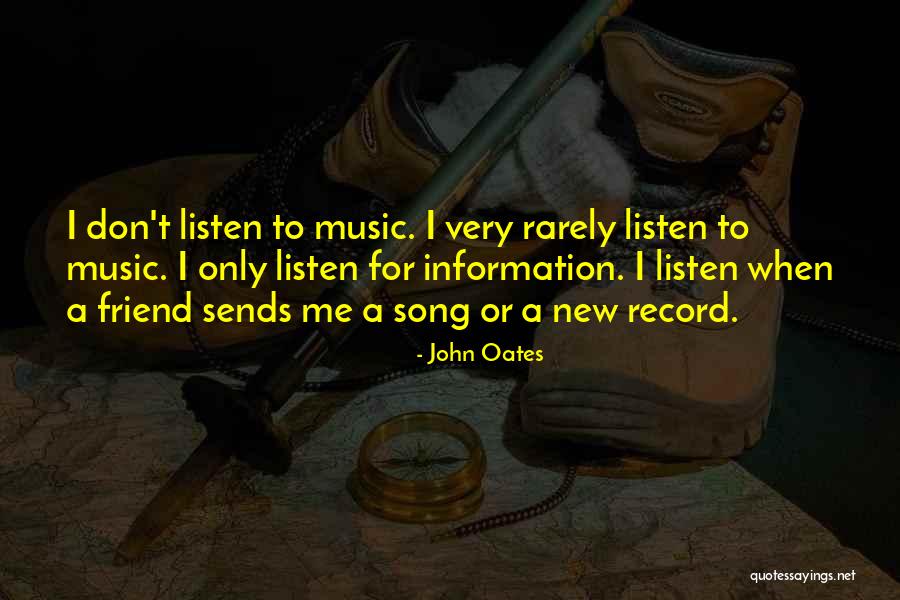 John Oates Quotes 1168236 John Oates Quotes 1168236